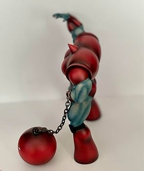 CCP CMC  スクリューキッド　ケンダマン　セット　原作カラー　キン肉マン CCP CMC スクリューキッド ケンダマン セット 原作カラー キン肉